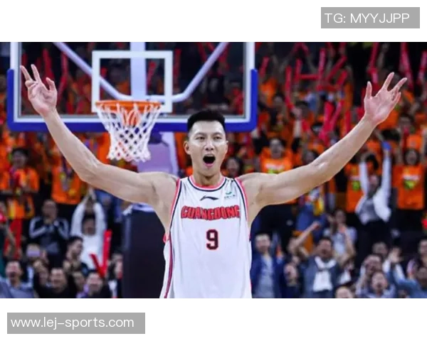 姚明新疆公司携手发展推动篮球事业助力地方经济繁荣与文化传播