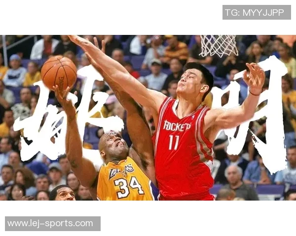 姚明与众星共聚一堂畅谈篮球与人生的精彩瞬间