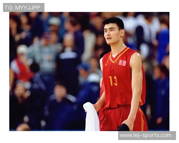 姚明以前大哥的传奇篮球生涯与对中国篮球的深远影响