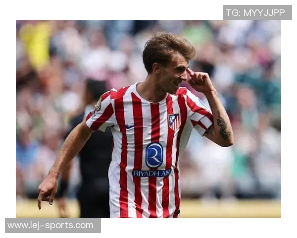 巴萨友谊赛小胜马竞帽子戏法点燃全场激情瞬间