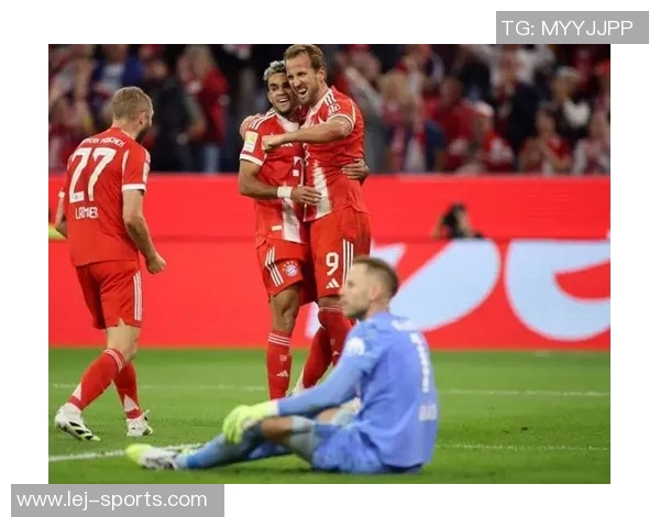 中超赛场惊现冷门拜仁大胜切尔西引发全场狂欢集锦回顾