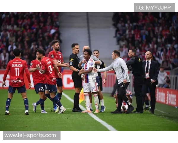 德甲精彩对决马竞狂胜利物浦帽子戏法引爆全场激情 德甲精彩对决马竞狂胜利物浦帽子戏法引爆全场激情