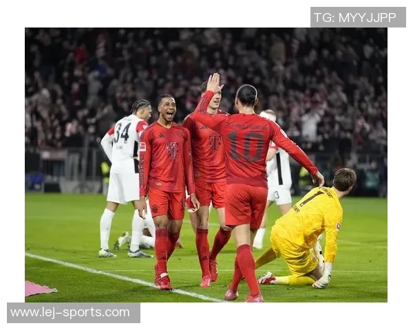 国王杯激战曼城与拜仁互交白卷逆转瞬间点燃全场激情