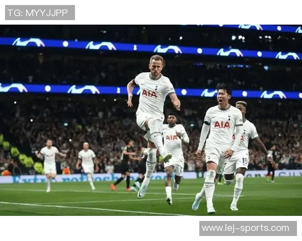 德甲精彩对决里昂大胜热刺帽子戏法引爆全场激情