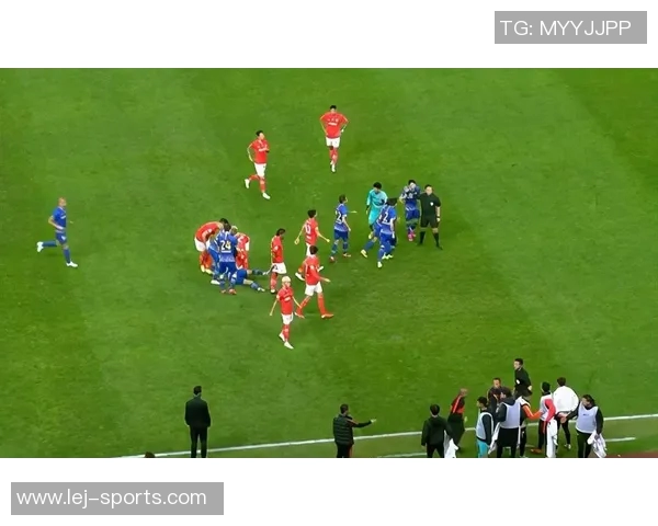 中超激战：里昂大胜尤文图斯红牌事件引发全场热议分析